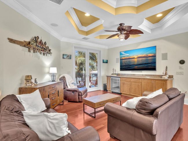 4431 Ne 24 Th Ave, House other with 7 bedrooms, 5 bathrooms and null parking in Lighthouse Point FL | Image 24