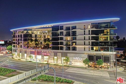 614-8500 Burton Way, LOS ANGELES, CA, 90048-3387 | Card Image