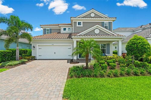 2570 Wild Cherry Path, SARASOTA, FL, 34240-1245 | Card Image