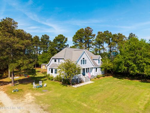 126 Narrow Shore Rd, Aydlett, NC, 27916-9726 | Card Image