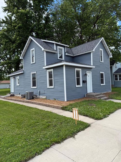 436 Adams St Se, Hutchinson, MN, 55350-2662 | Card Image