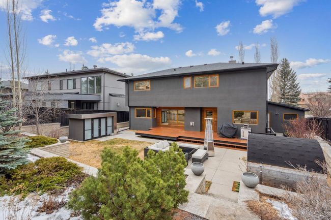47 Patterson Dr Sw, House other with 4 bedrooms, 4 bathrooms and 5 parking in Calgary AB | Image 40