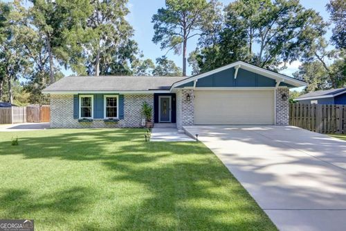 6 Coffee Woods Dr, Savannah, GA, 31419-3302 | Card Image
