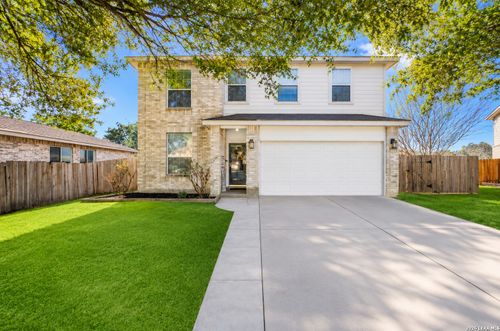 228 Spice Oak Ln, Cibolo, TX, 78108-3253 | Card Image