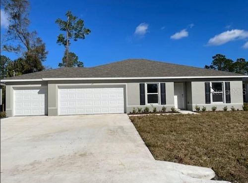 25 Round Thorn Dr, PALM COAST, FL, 32164-6931 | Card Image