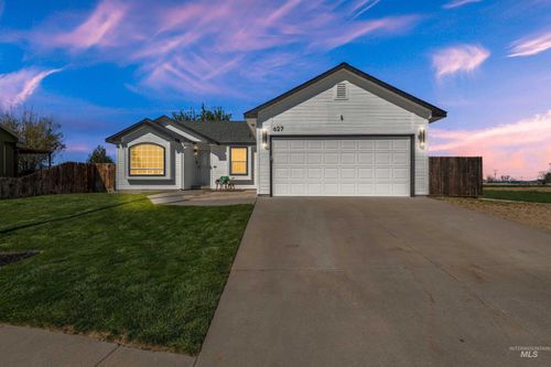 627 Colton St, New Plymouth, ID, 83655 | Card Image