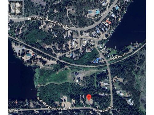210 Link Lake Rd, Princeton, BC, V0H | Card Image