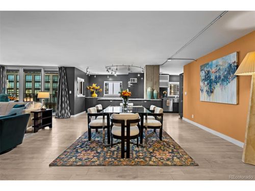 804-1551 Larimer St, Denver, CO, 80202-1641 | Card Image