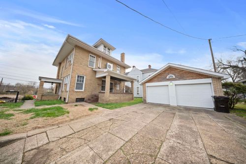 1000 Center St, Catlettsburg, KY, 41129-1417 | Card Image