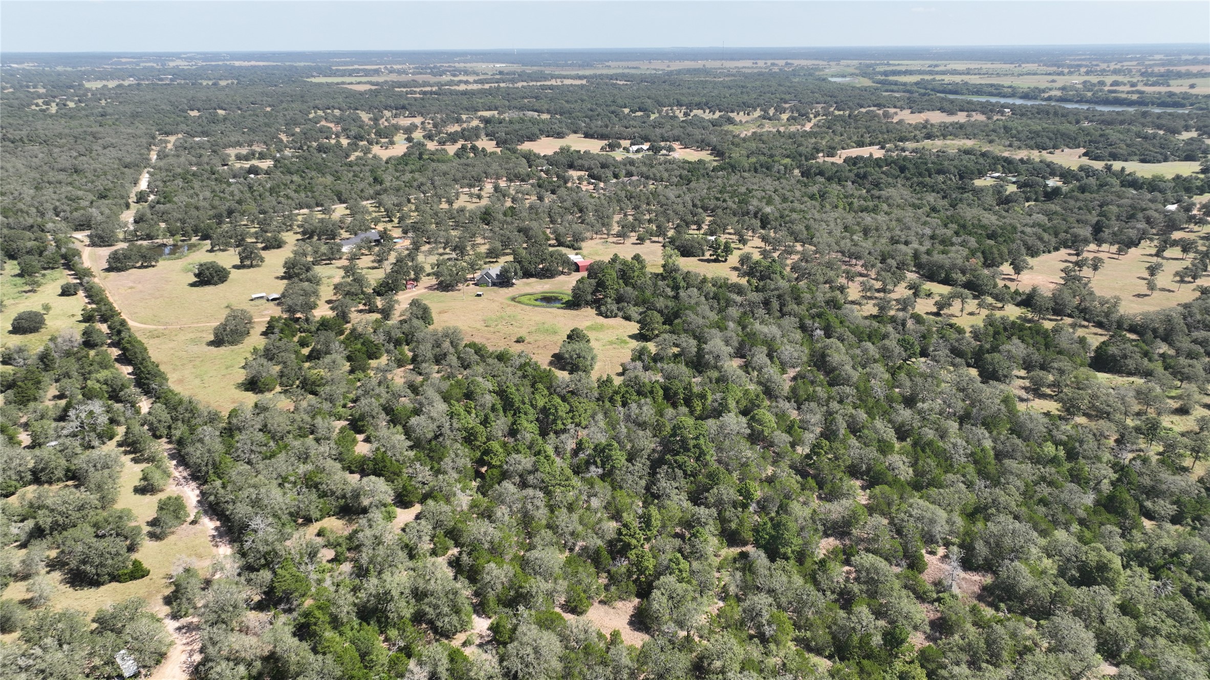 Land in Smithville 2