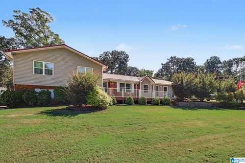 2029 Virginia Ln, Hueytown, AL, 35023-5803 | Card Image
