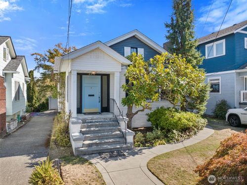 2510 4th Ave W, Seattle, WA, 98119-2308 | Card Image