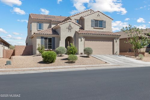 7809 S Land Grant Dr, Tucson, AZ, 85747-0066 | Card Image