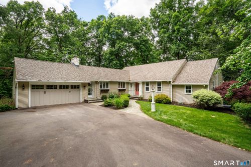 57 Tall Timbers Road, Glastonbury, CT, 06033 | Card Image