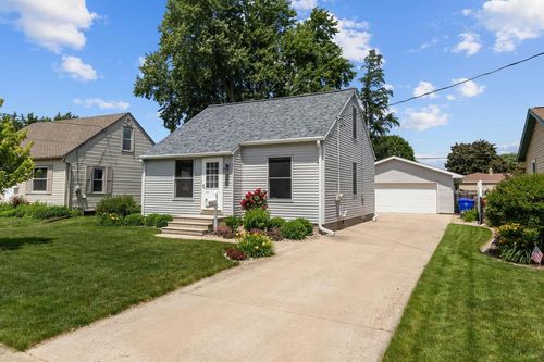 1030 W Grant Street, APPLETON, WI, 54914 | Card Image