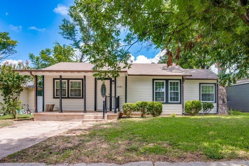 3370 W Boyce Ave, Fort Worth, TX, 76133-1004 | Card Image