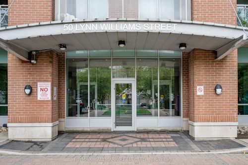 906-50 Lynn Williams St, Toronto, ON, M6K3R9 | Card Image