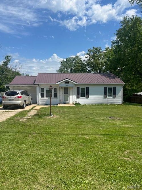 1461 Elmont Rd, Sullivan, MO, 63080-1088 | Card Image