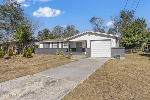 1417 Gailwood Cir N, JACKSONVILLE, FL, 32218-5253 | Card Image