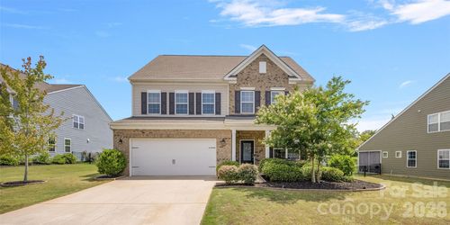 11119 Grenfell Ave, Huntersville, NC, 28078-2470 | Card Image