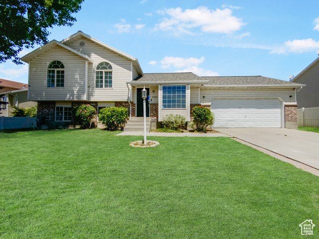 Brookway Dr, West Valley City, UT 84119