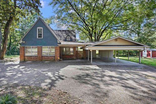 807 S Bridge St, Morrilton, AR, 72110-4406 | Card Image