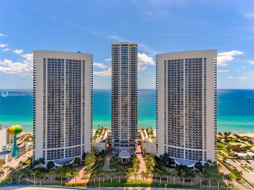 3910-1830 S Ocean Dr, Hallandale Beach, FL, 33009-7714 | Card Image