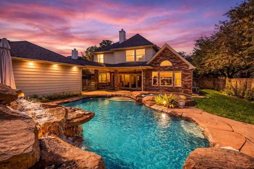 16703 Chestnut Meadow Ct, Sugar Land, TX, 77479-3236 | Card Image