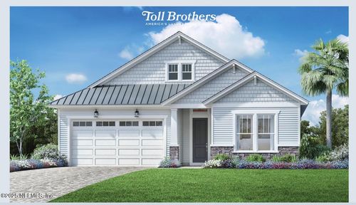 297 Somerville Dr, Ponte Vedra, FL, 32081-1109 | Card Image