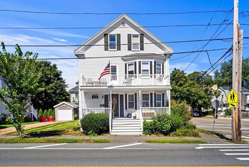 21 Jackson St, Salem, MA, 01970-3041 | Card Image