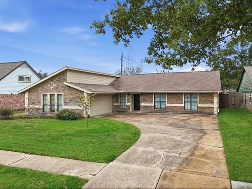 1414 Park Meadow Dr, Katy, TX, 77450-4806 | Card Image