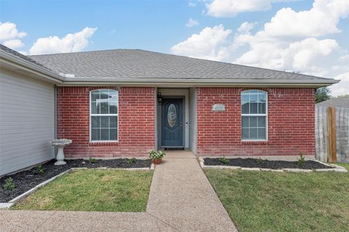 4305 Rance Ln, Waco, TX, 76708-5854 | Card Image