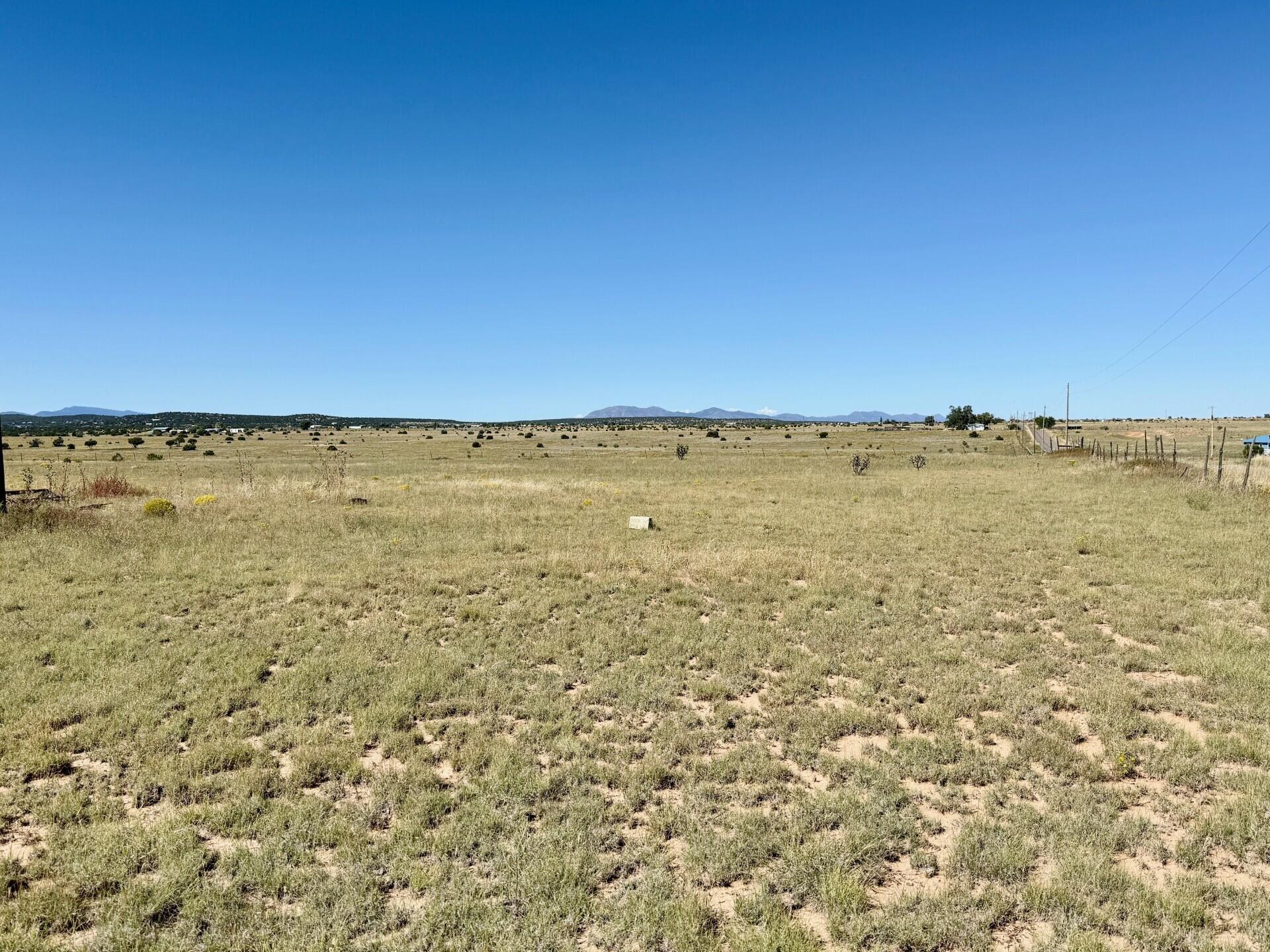 Land in Moriarty 4