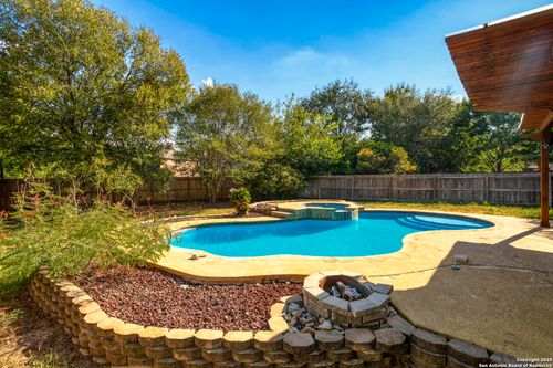 14114 Touch Gold, San Antonio, TX, 78248-2522 | Card Image