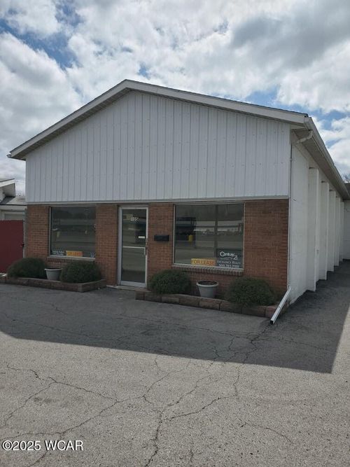 105 W Northern Ave, Lima, OH, 45801-2836 | Card Image