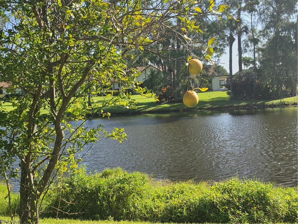 Residential in NAPLES 3