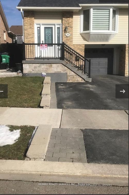 upper-48 Kincaid Crt, Brampton, ON, L6Z1E4 | Card Image