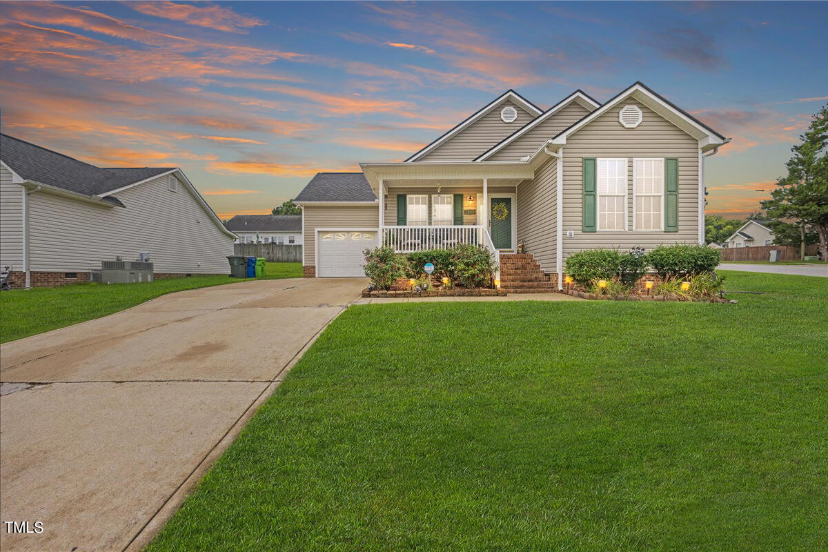 Spanglers Spring Way, Raleigh, NC 27610