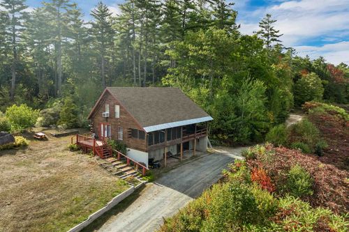 64 Cold River Rd, North Sandwich, NH, 03259-3628 | Card Image