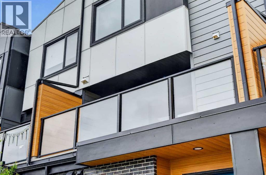Residential in Calgary 3