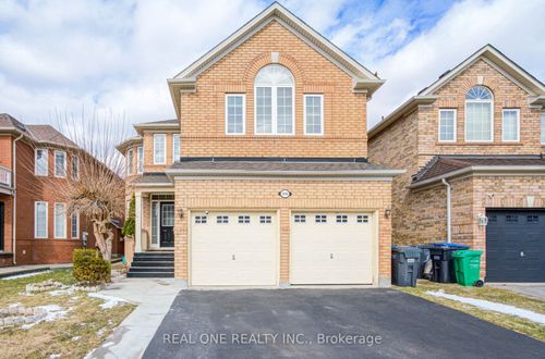 3696 Waterfall Cres, Mississauga, ON, L5N8G8 | Card Image