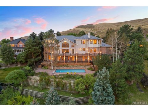 15895 W Bayaud Dr, Golden, CO, 80401-5055 | Card Image