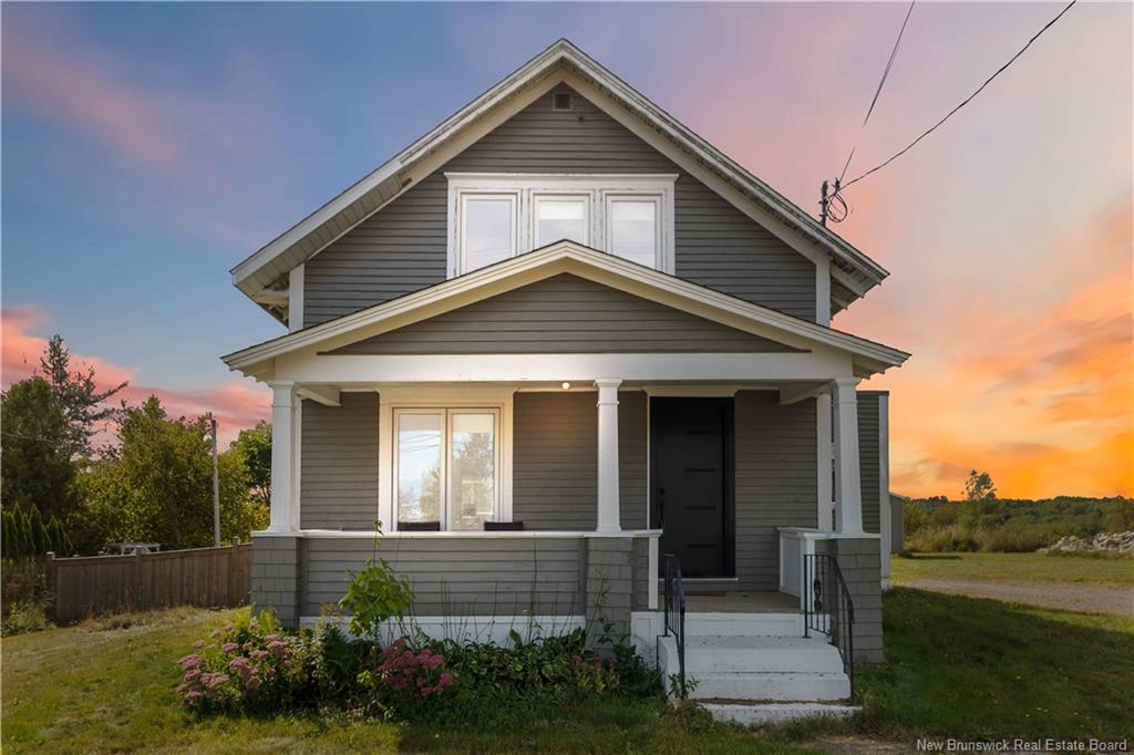 Residential in Memramcook 3