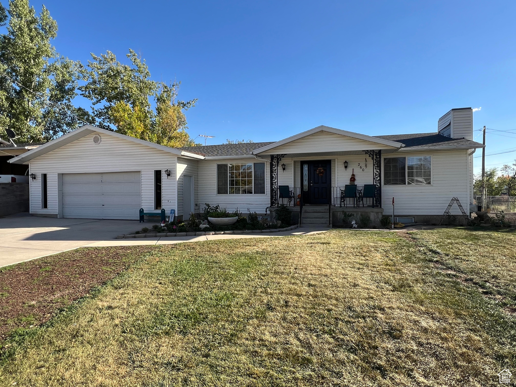 260 E 300 S, For Sale in Ephraim Zoocasa