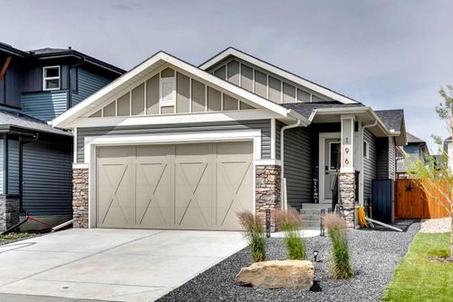 196 Emberside Hollow, Cochrane, AB, T4C3E1 | Card Image
