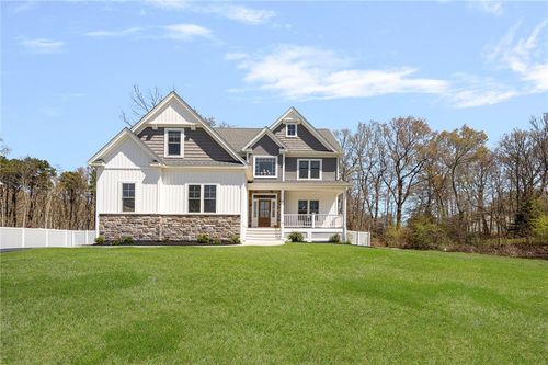 25 Kristin Dr, Cranston, RI, 02921-2923 | Card Image