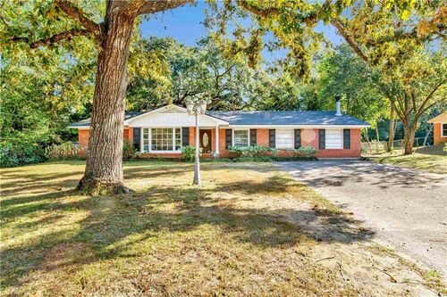 5855 Zeigler Boulevard, Mobile, AL, 36608 | Card Image