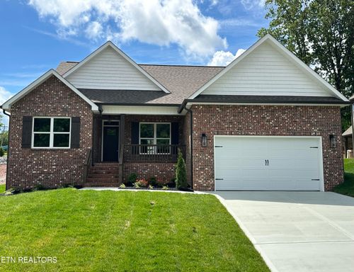 519 Carrington Blvd, Lenoir City, TN, 37771-6454 | Card Image