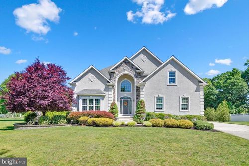 3 Jillian Way, MOUNT LAUREL, NJ, 08054-9587 | Card Image