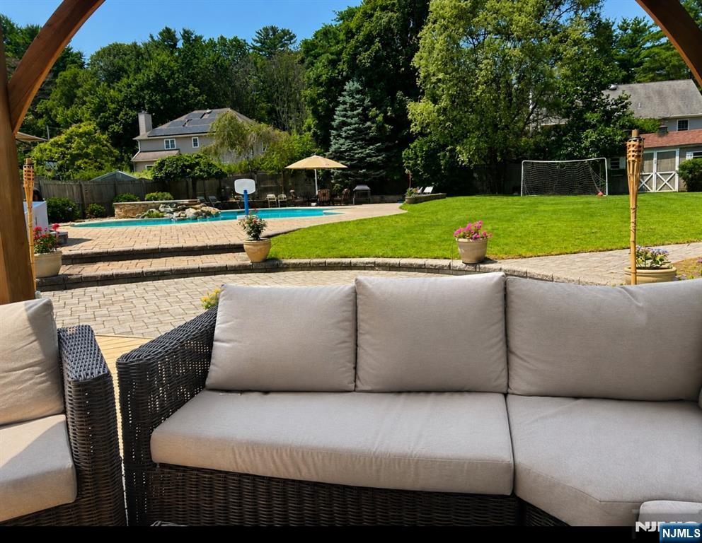 Residential in West Milford 4